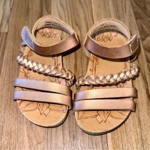 5c Blowfish Girls Sandals